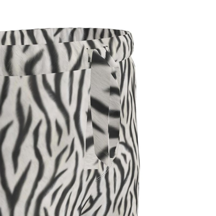 Zebra Women's Luxury Pyjama Trousers – Rizzlly