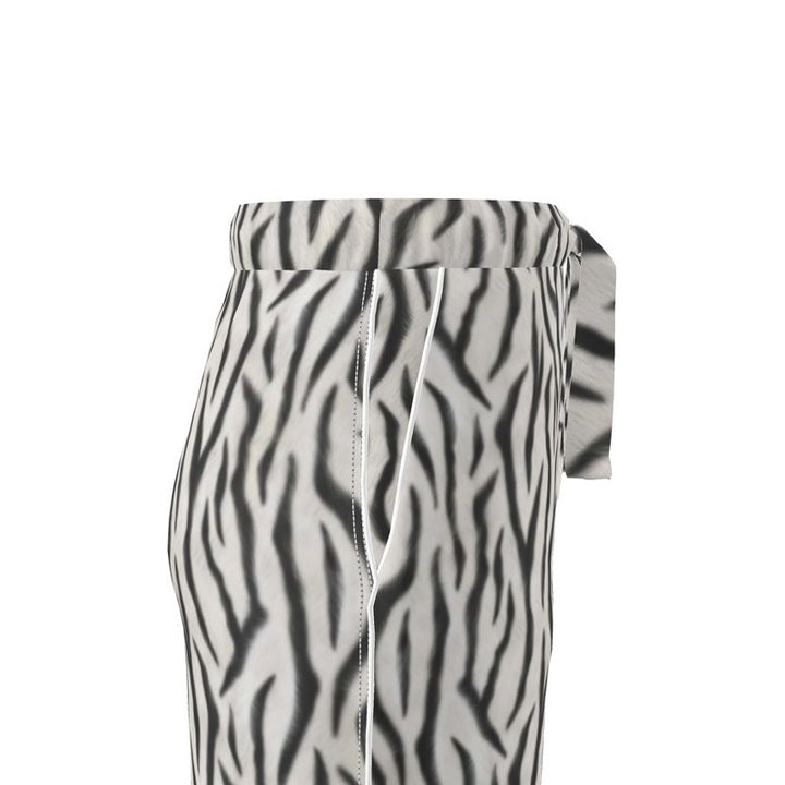 Zebra Women's Luxury Pyjama Trousers – Rizzlly