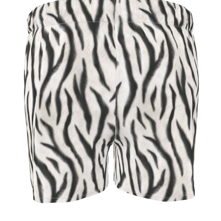 Zebra Boxer Shorts – Rizzlly