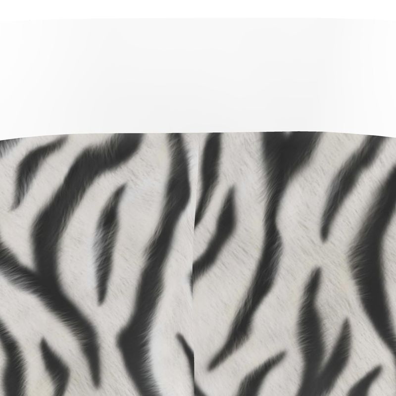 Zebra Boxer Shorts – Rizzlly