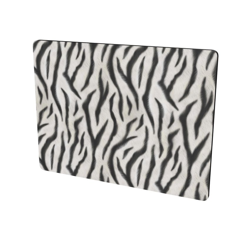 Zebra Mousepad – Rizzlly