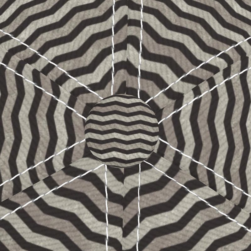 Chevron Baseball Cap – Rizzlly