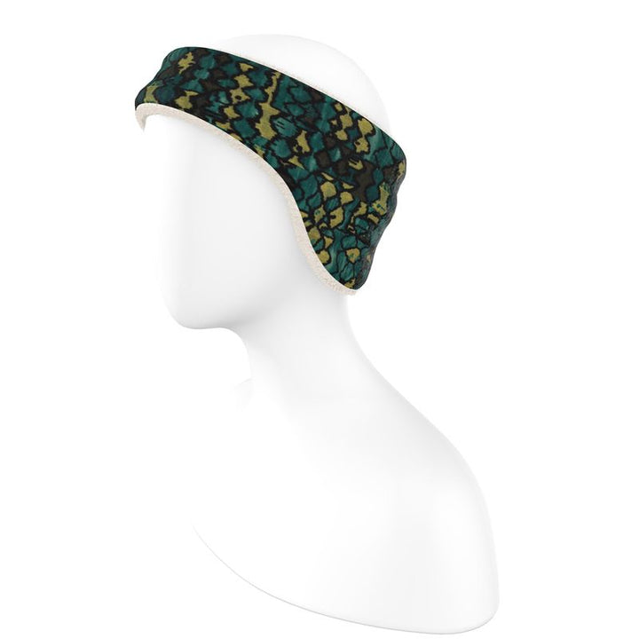 Rizzlly Head Warmer