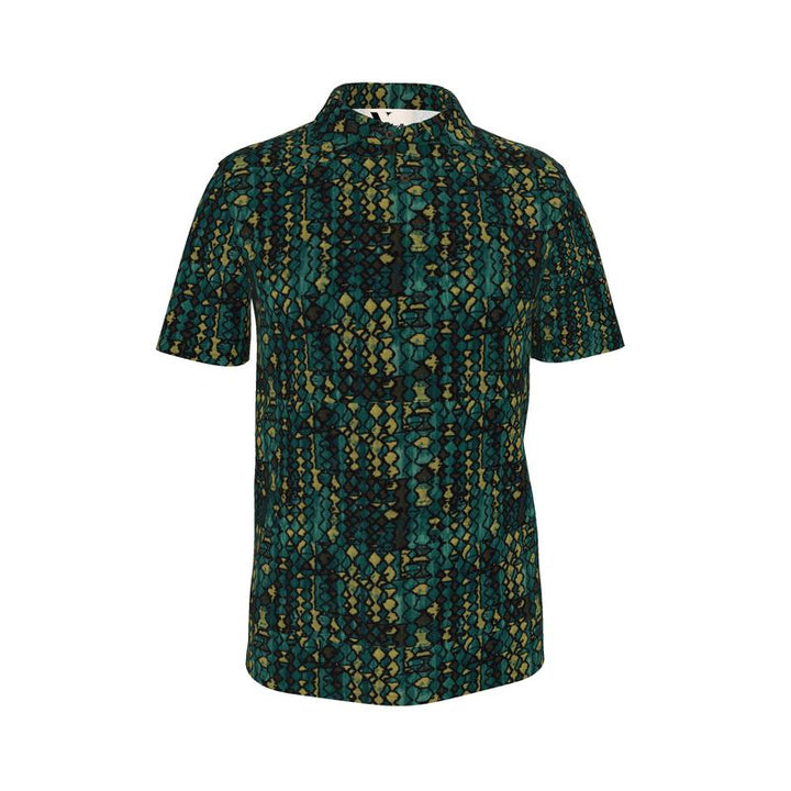 Rizzlly Men’s Polo Shirt
