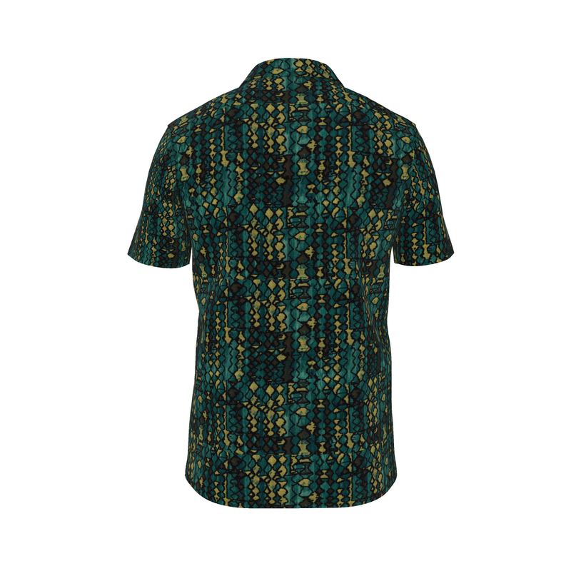 Rizzlly Men’s Polo Shirt