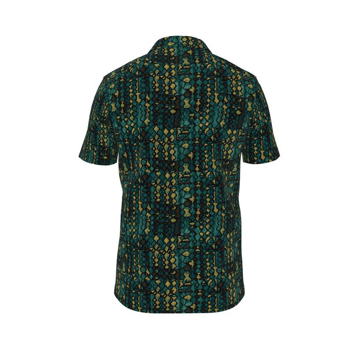 Rizzlly Men’s Polo Shirt
