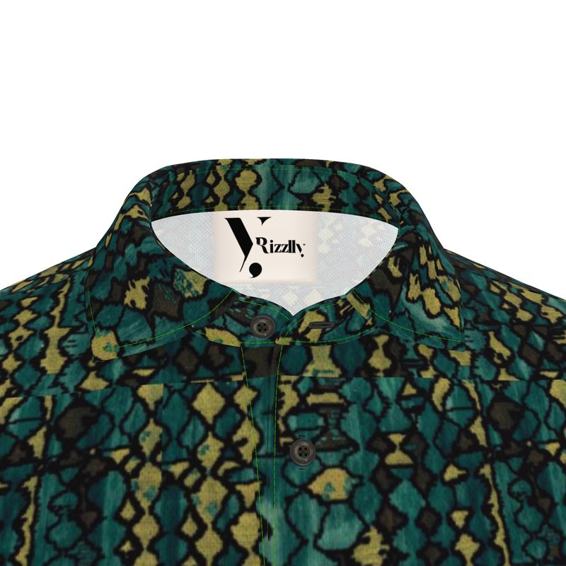 Rizzlly Men’s Polo Shirt