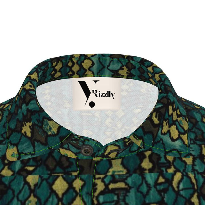 Rizzlly Men’s Polo Shirt