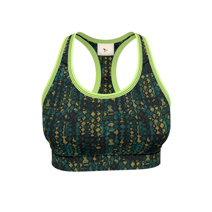 Rizzlly Performance Sports Bra