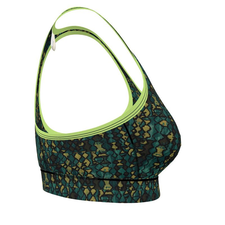 Rizzlly Performance Sports Bra