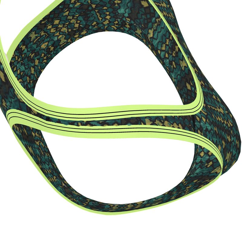 Rizzlly Performance Sports Bra