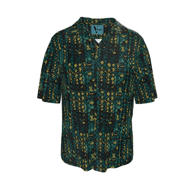 Men Riviera Shirt – Rizzlly