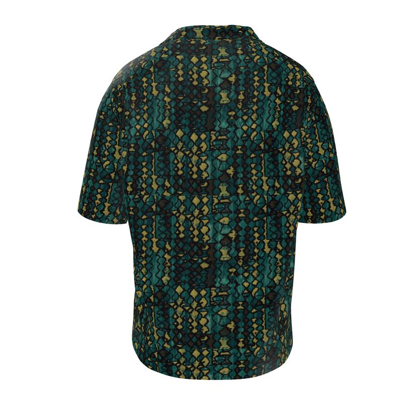 Men Riviera Shirt – Rizzlly