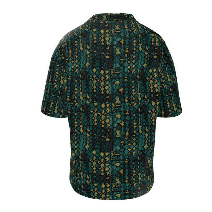 Men Riviera Shirt – Rizzlly