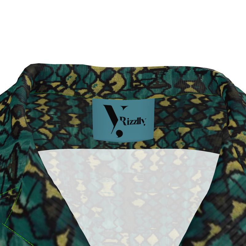 Men Riviera Shirt – Rizzlly