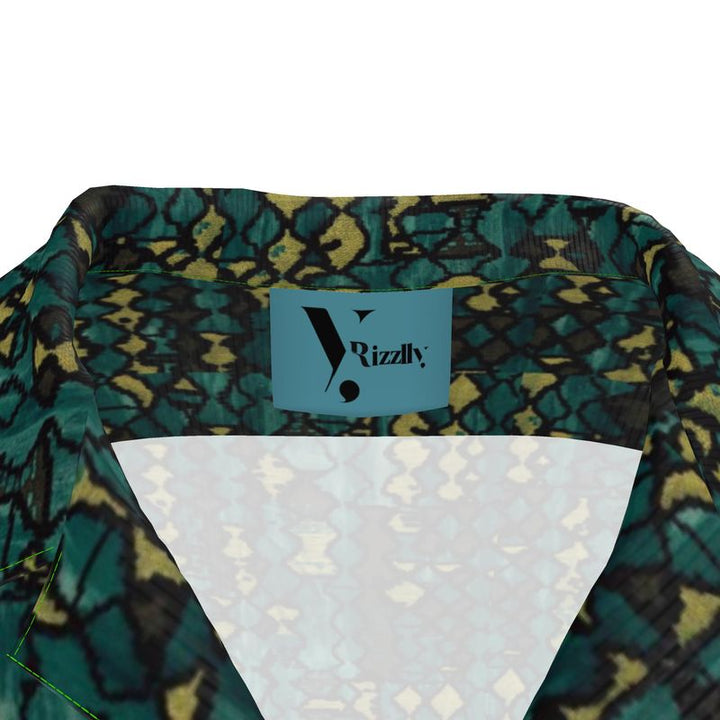 Men Riviera Shirt – Rizzlly