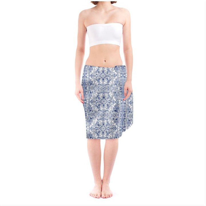 Baroque Sarong – Rizzlly