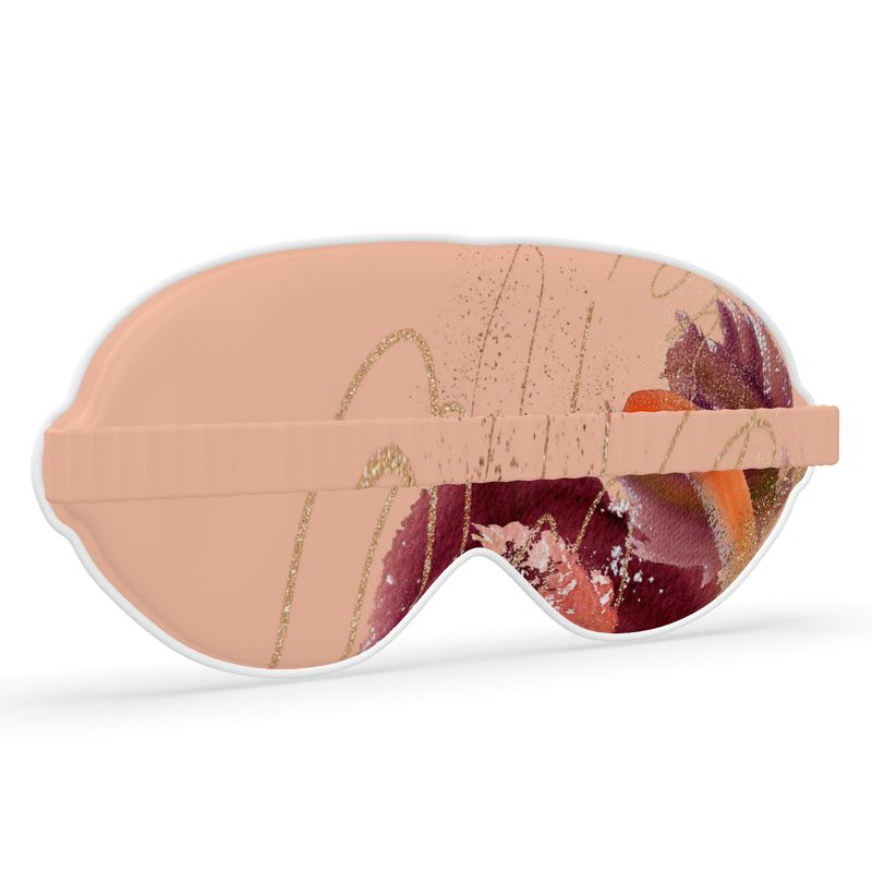 Pale Sleep Mask – Rizzlly