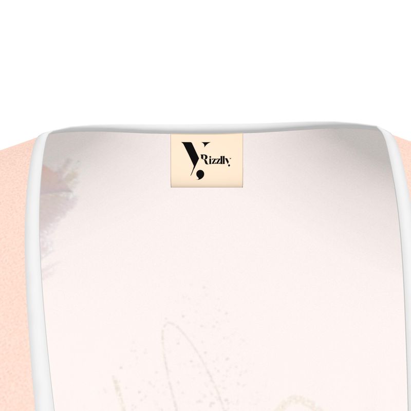 Pale Tea Dress
