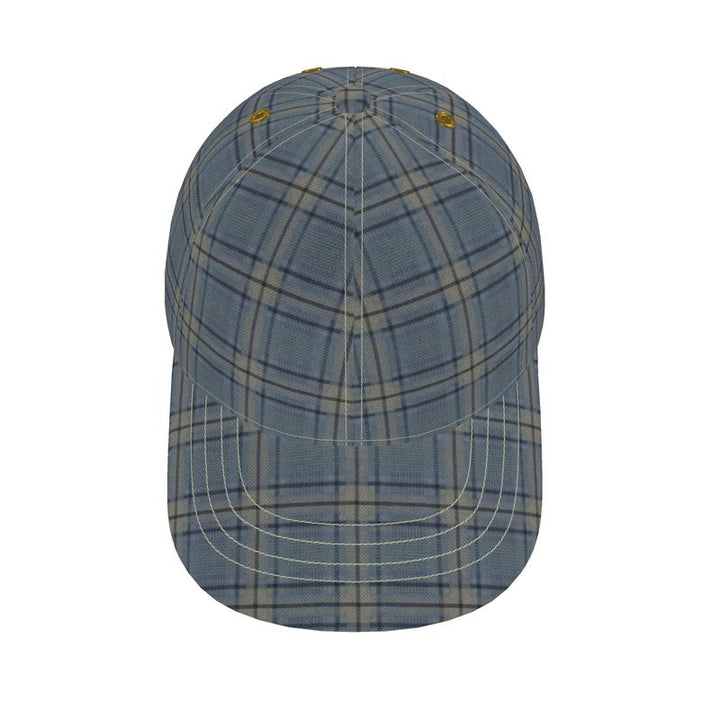 Urban Tartan Hat