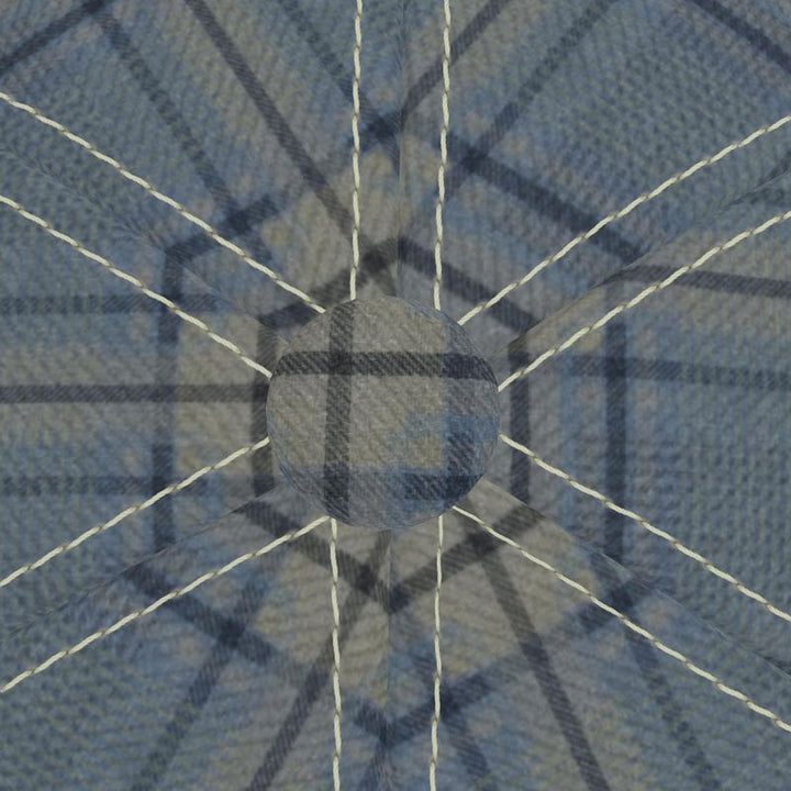 Urban Tartan Hat