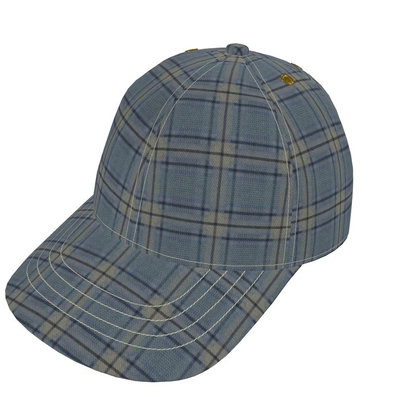 Urban Tartan Hat