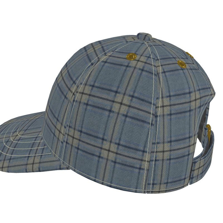 Urban Tartan Hat