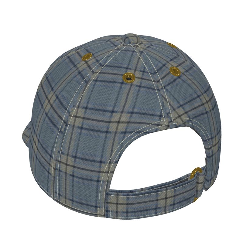 Urban Tartan Hat