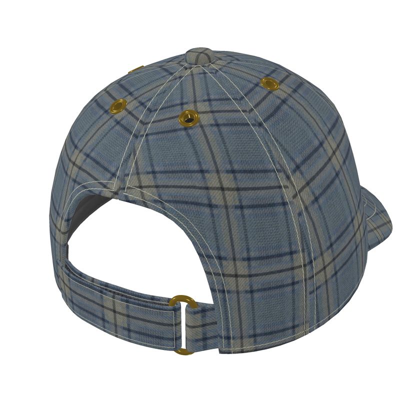 Urban Tartan Hat