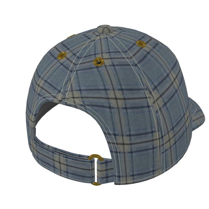 Urban Tartan Hat