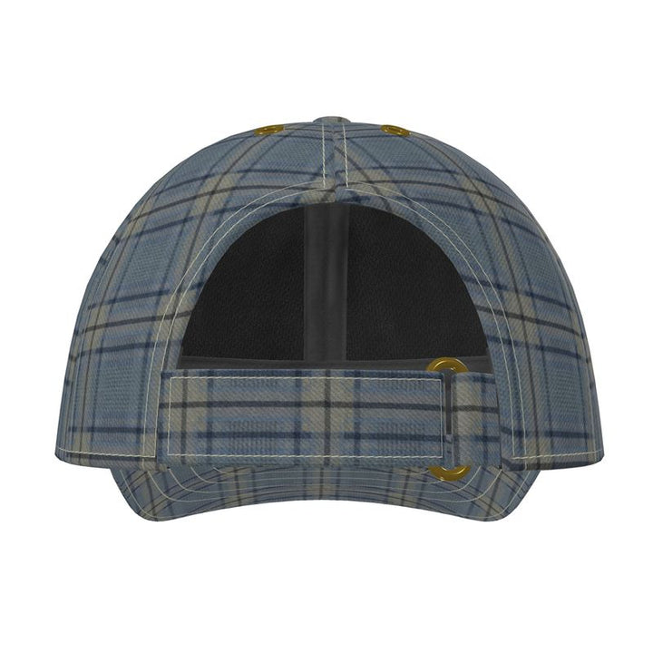 Urban Tartan Hat