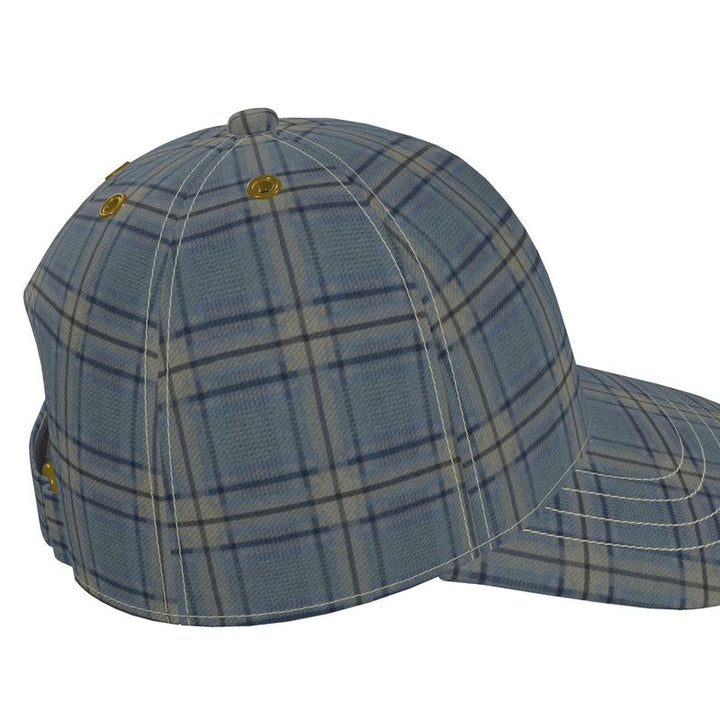 Urban Tartan Hat