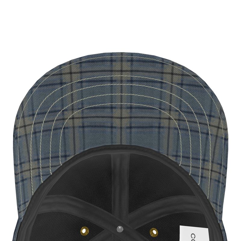 Urban Tartan Hat