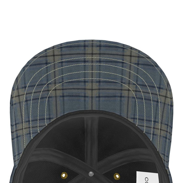 Urban Tartan Hat
