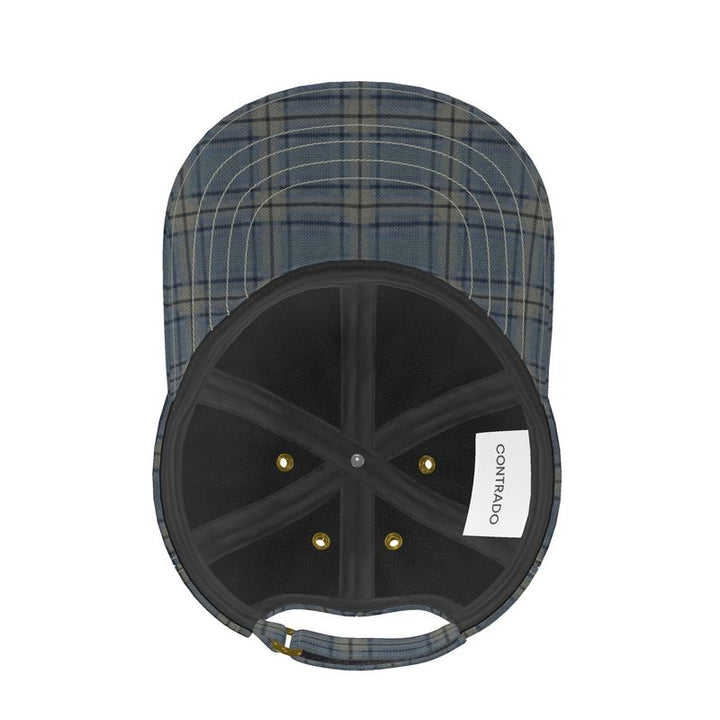 Urban Tartan Hat