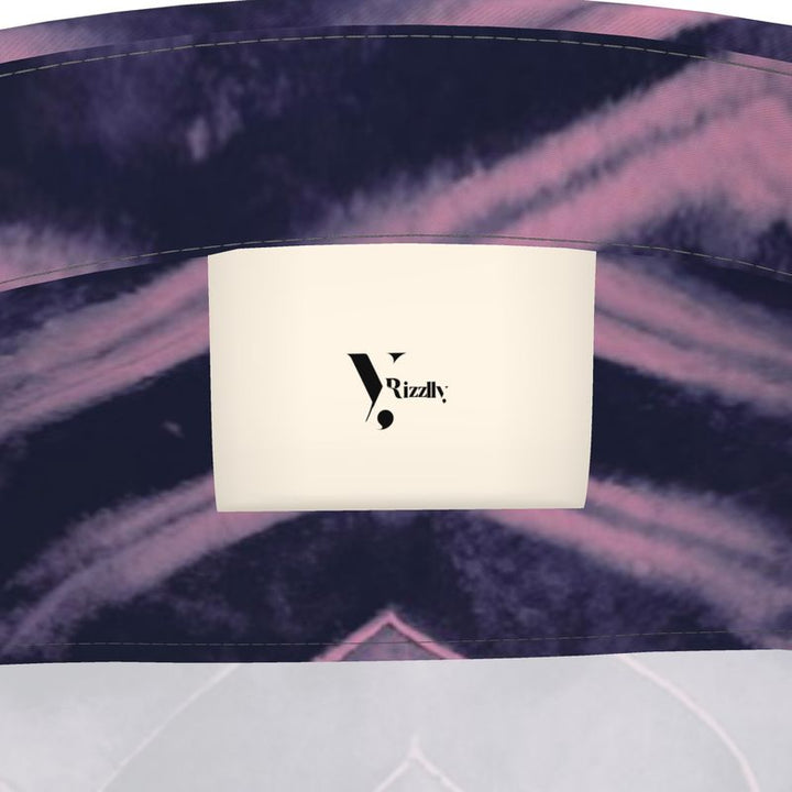 Men’s Short Sleeve Shirt – “Velvet Vein”