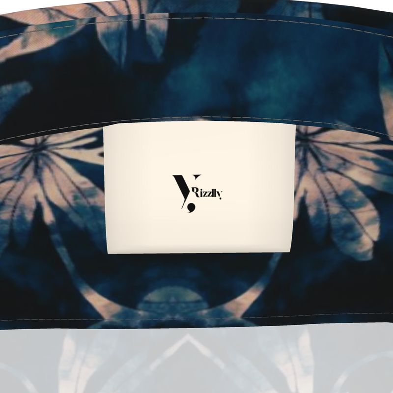 Men’s Short Sleeve Shirt – “Twilight Bloom”