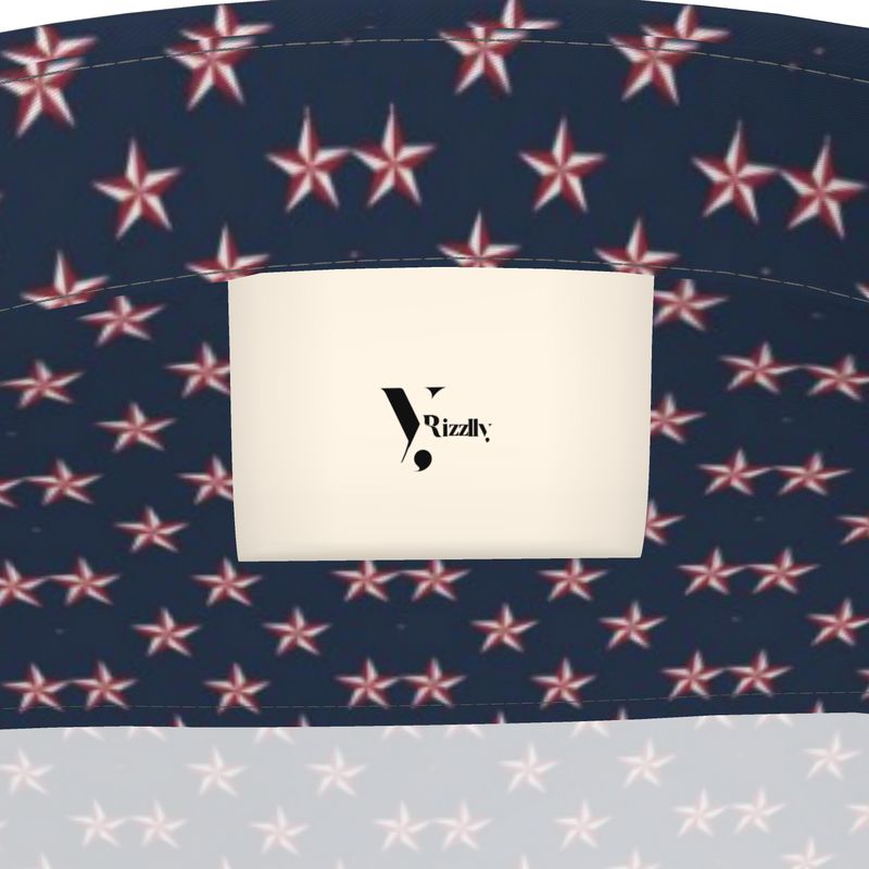 Men’s Short Sleeve Shirt – “Stargaze Beat” Artwork