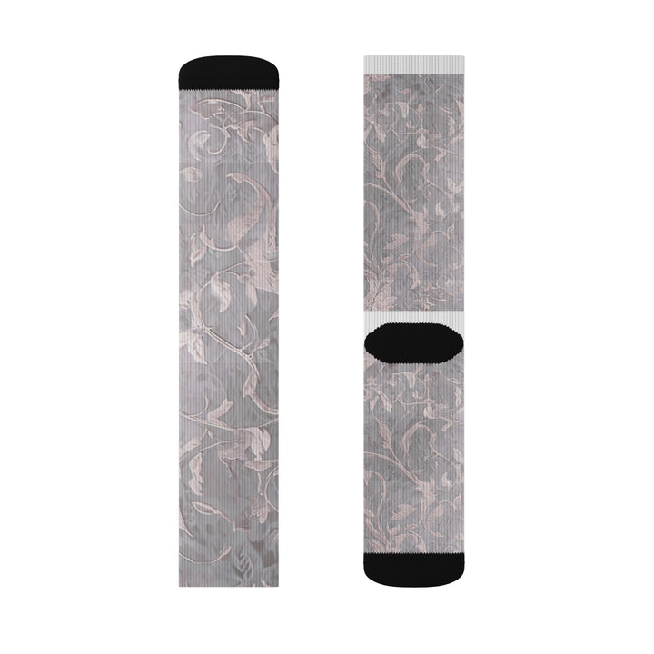 Soxy Print Socks - Rizzlly