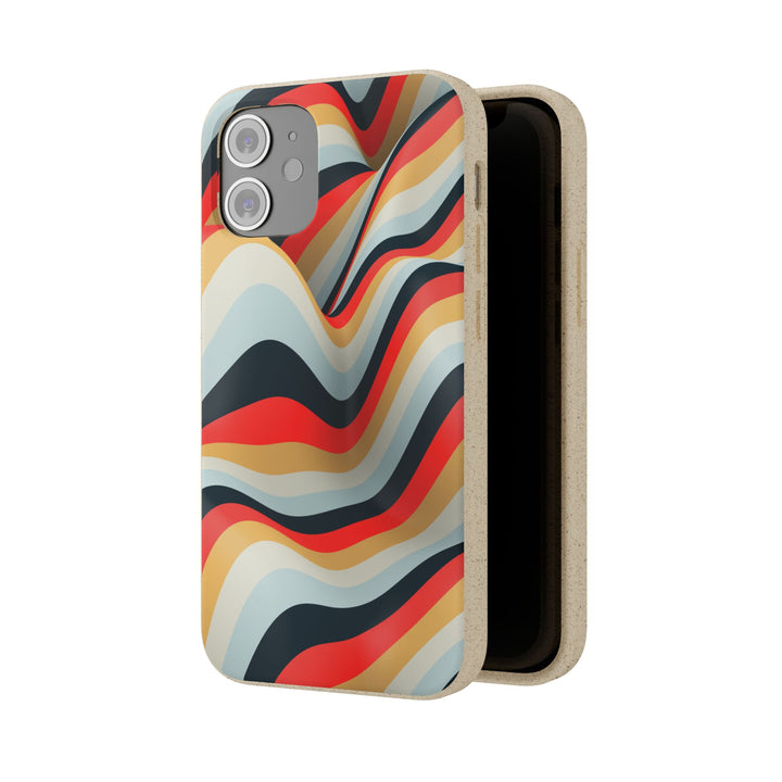 Eco-Friendly Biodegradable Phone Cases