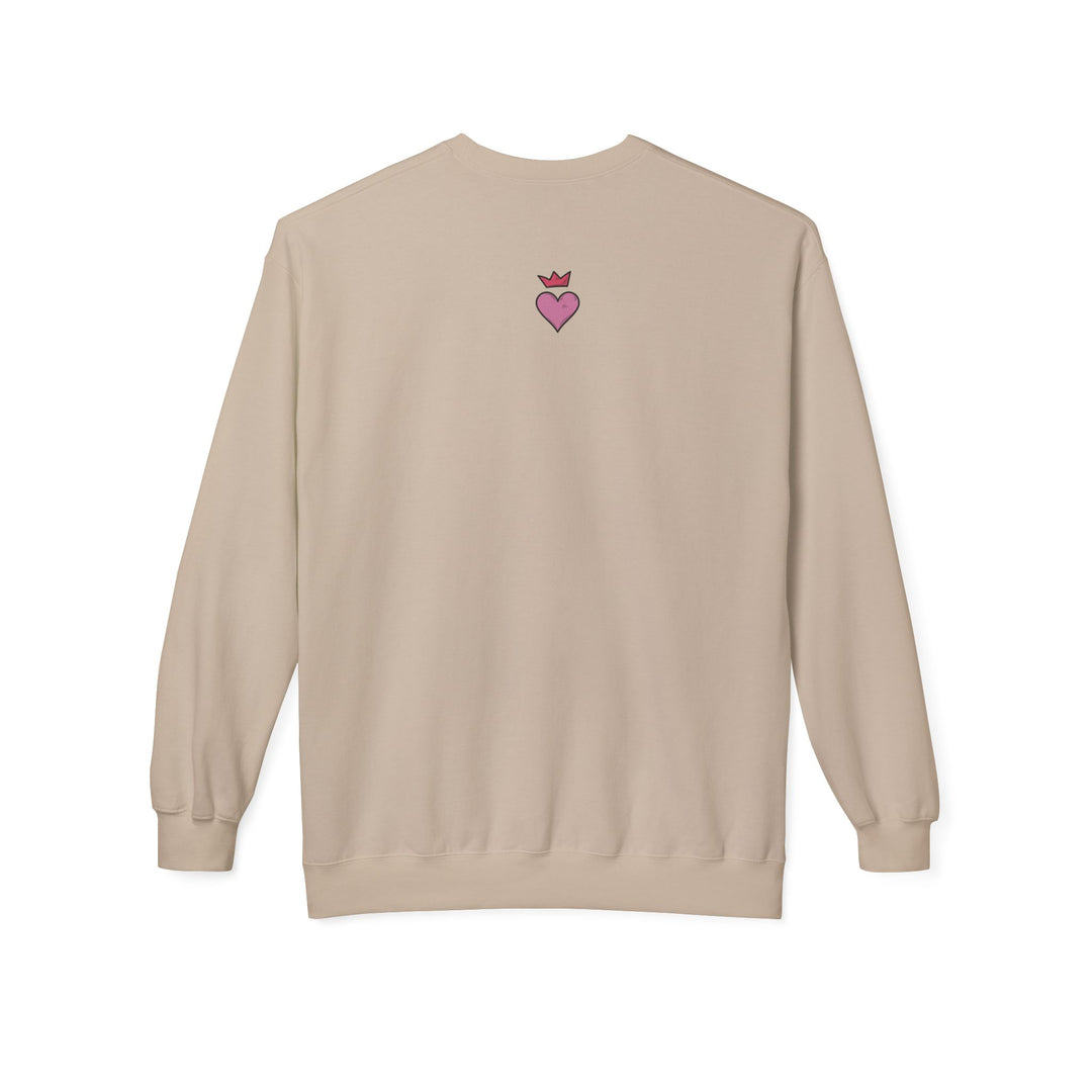 Softstyle Crewneck Sweatshirt