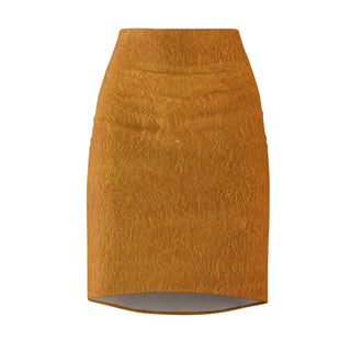 Women's Pencil Skirt (AOP)