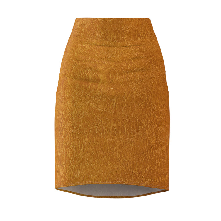 Women's Pencil Skirt - Rizzlly
