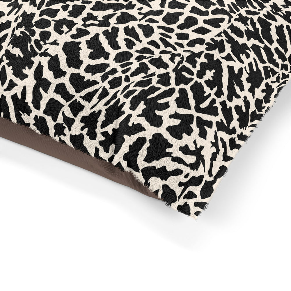 Stylish Pet Bed for Comfy Relaxation - Rizzlly
