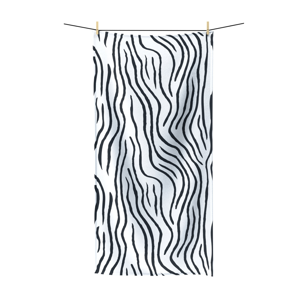 Zumbra Towel