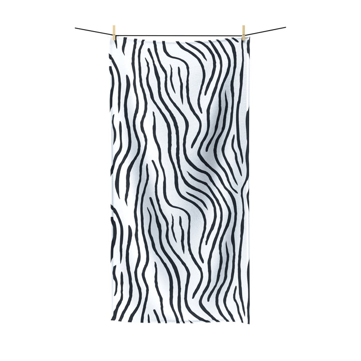 Zumbra Towel