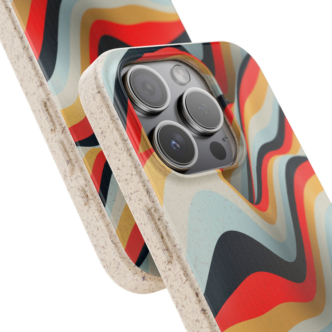 Eco-Friendly Biodegradable Phone Cases