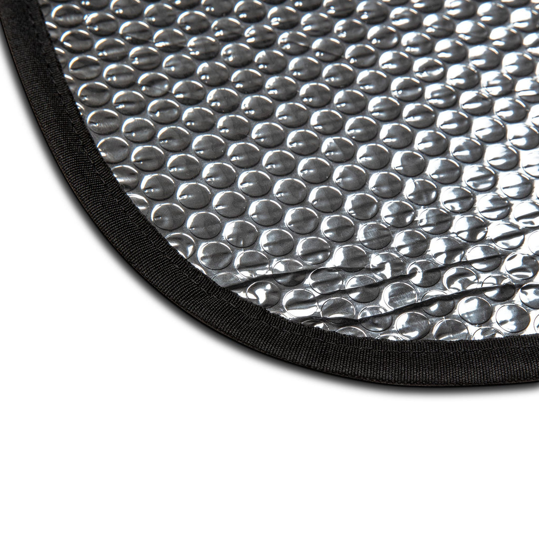 Car Sun Shades - Rizzlly