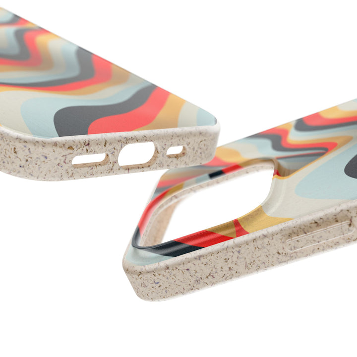Eco-Friendly Biodegradable Phone Cases