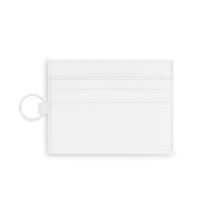 Snake Skin Card Holder